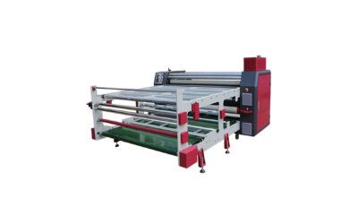 Transfer Tex Machine